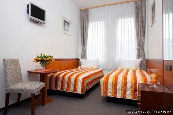 Potsdamer Inn Berlin Chambre photo